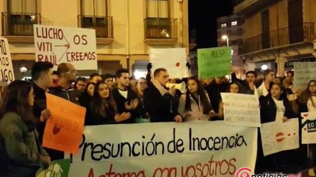 zamora concentracion astorga jugadores arandina1