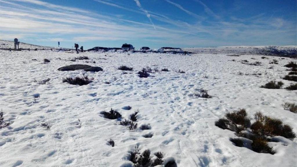 Zamora sanabria laguna de peces 3