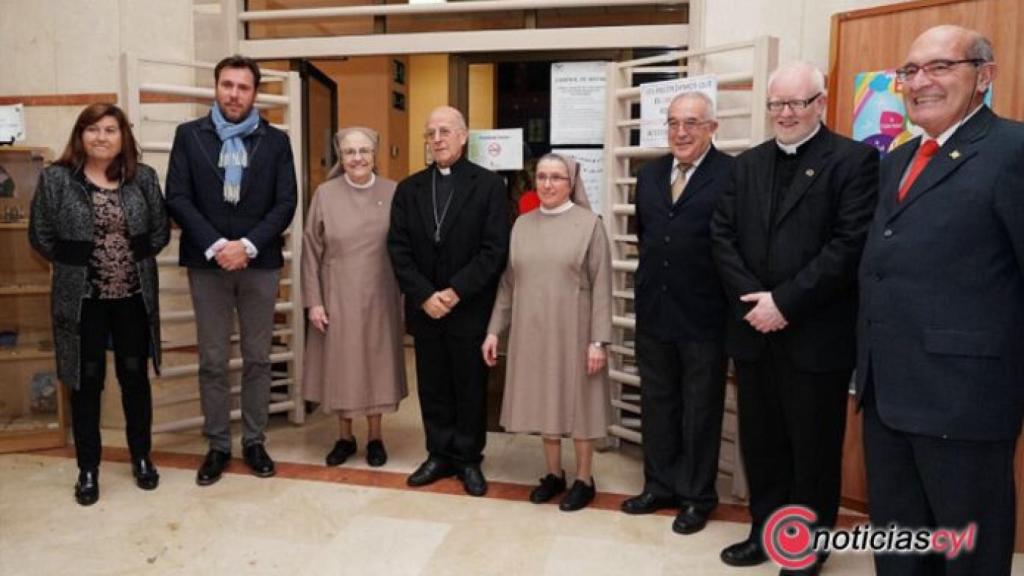 Valladolid-alcalde-visita-desfavorecidos