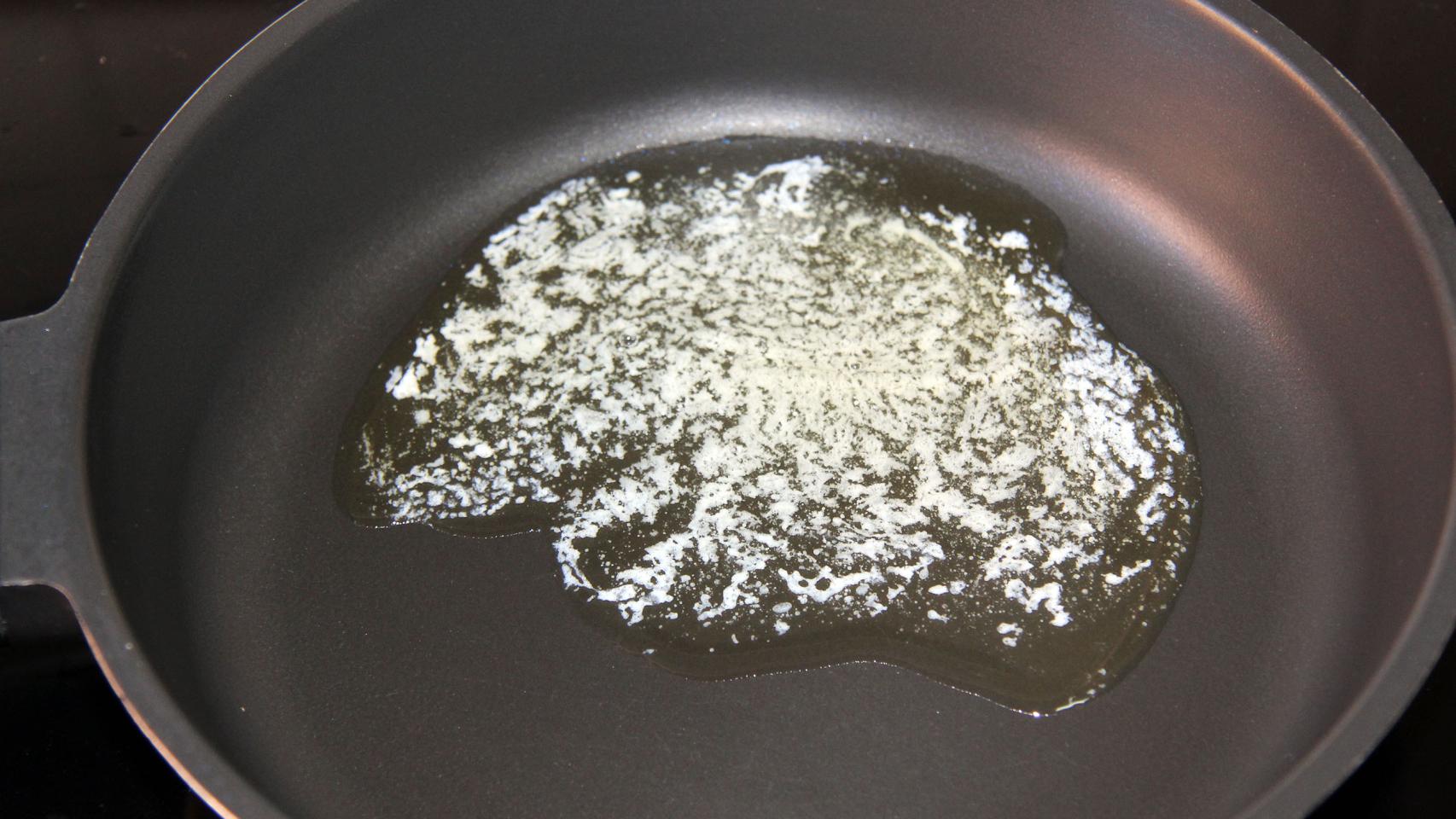 CESTITAS DE MORCILLA VEGANA CON CEBOLLA Y MANZANA CON THERMOMIX 11