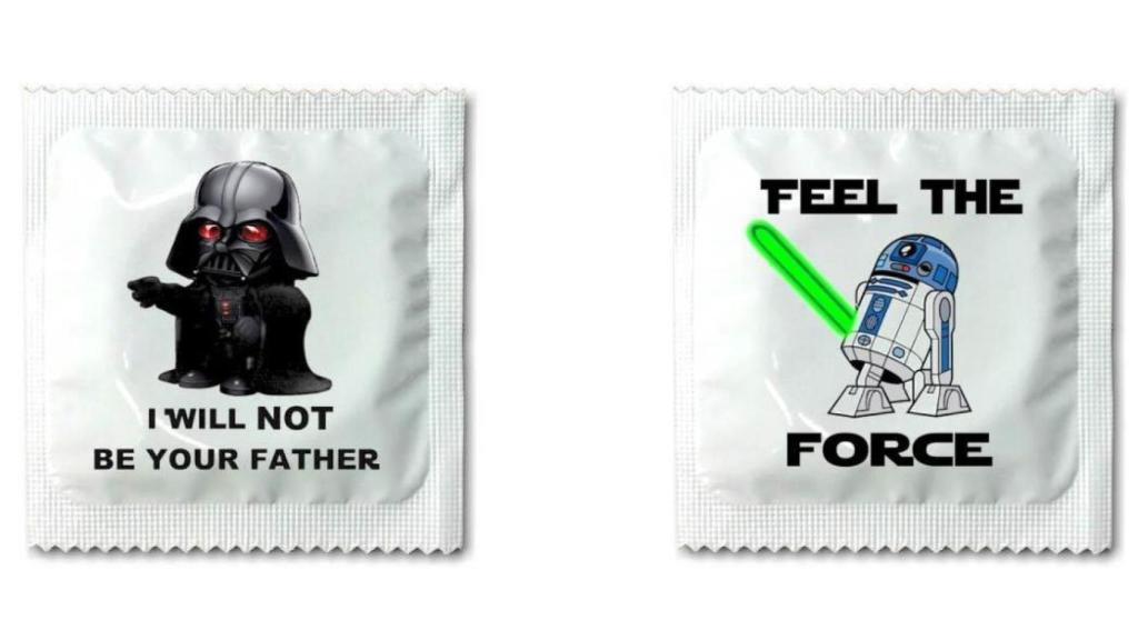 condones-star-wars