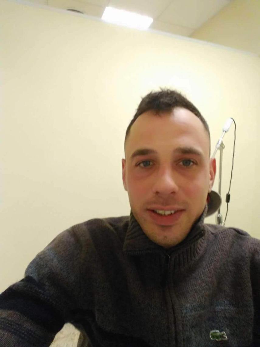 Carlos, el asesino de Kenya.