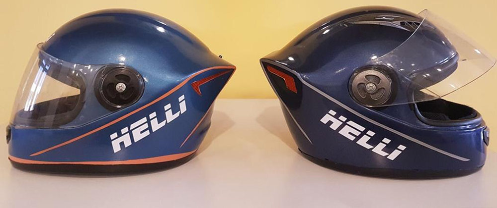 casco inteligente helli 1