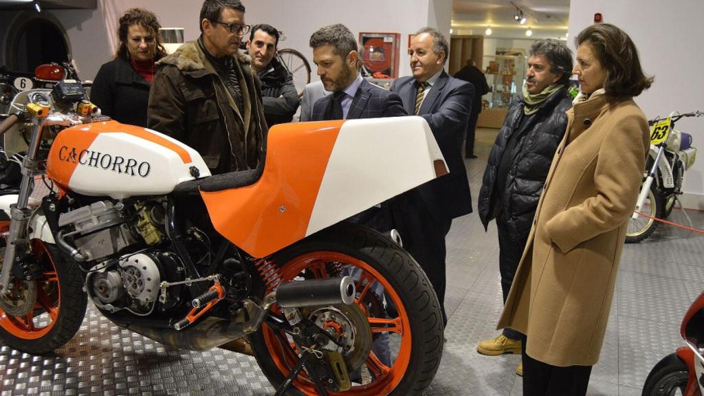 museo automocion motos 2