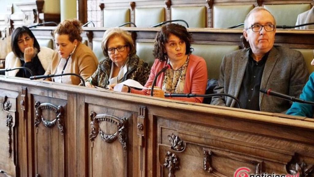 consejo social valladolid presupuestos 1