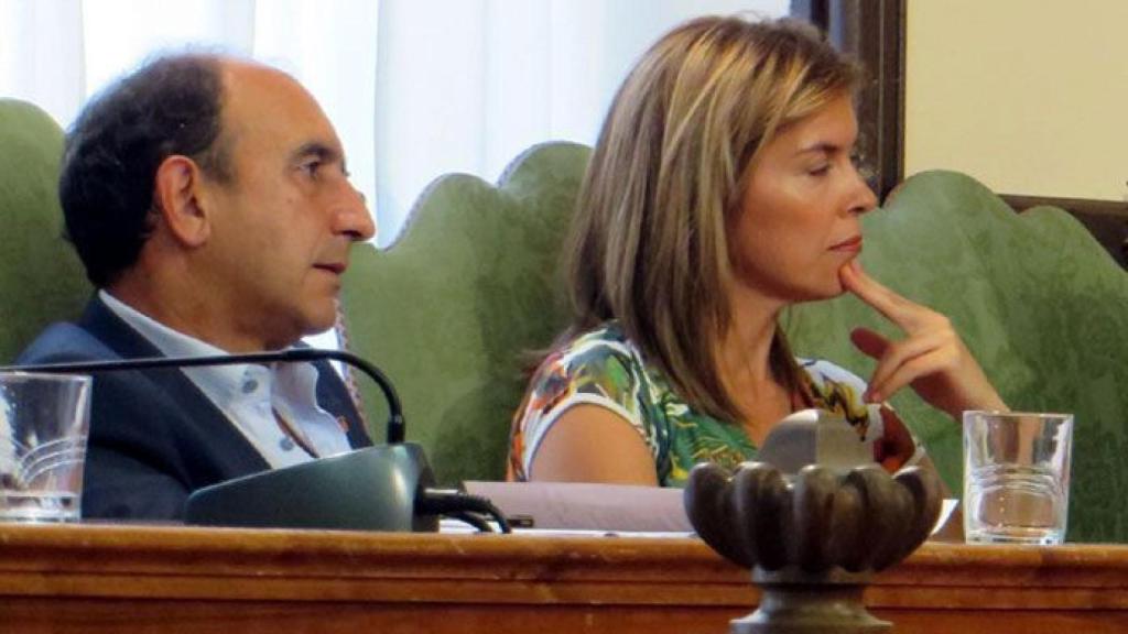 zamora pleno ayuntamiento pp