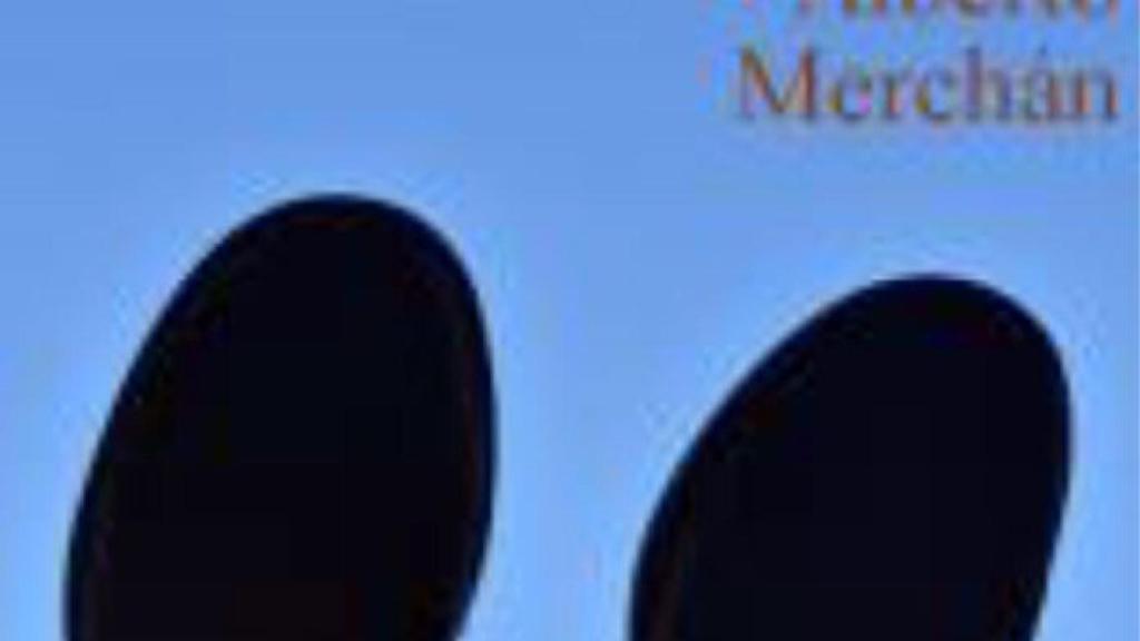 zamora libro alberto merchan