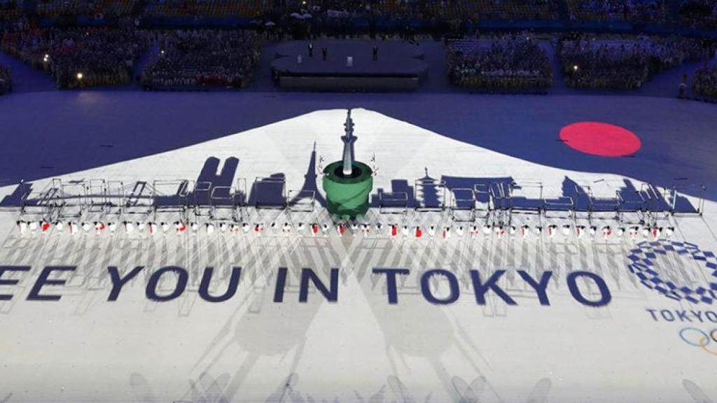 tokio juegos olimpicos
