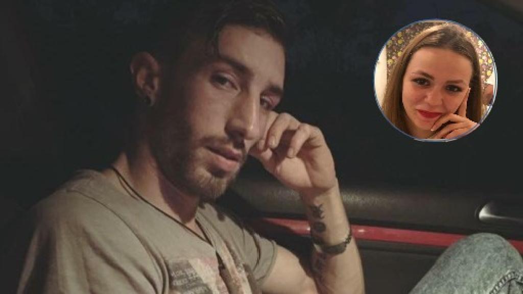 Cinco errores que facilitaron que 'El Peonza' estrellase a Andrea contra la gasolinera