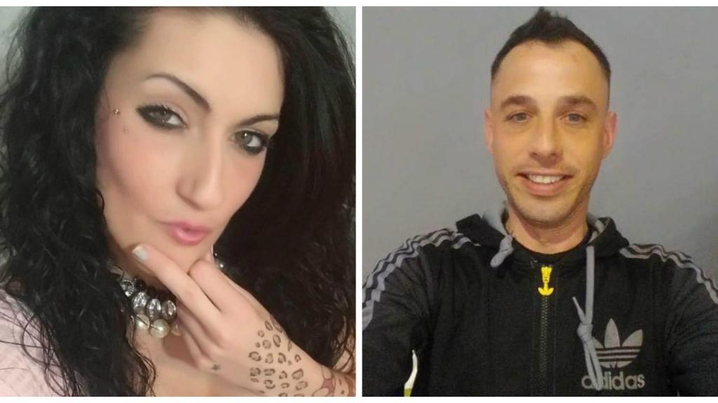 Kenya, la víctima número 52 de violencia de género, fue degollada presuntamente por Carlos, su pareja