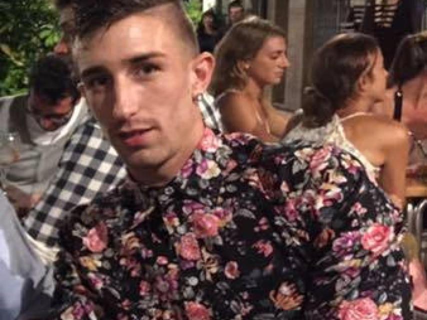 Víctor trabajaba en un taller de Vila-real.