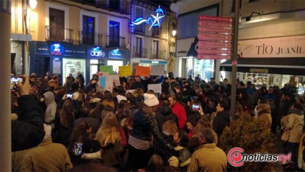 zamora concentracion jugadores arandina (2)