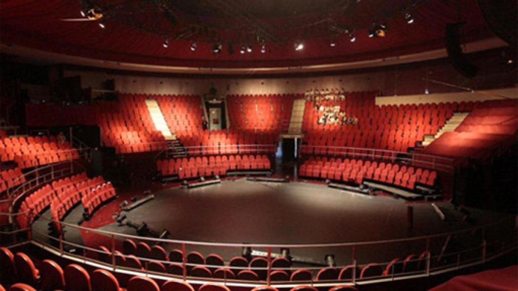 Image: La cultura de la no-concejalía de Madrid y el paripé de los nombramientos