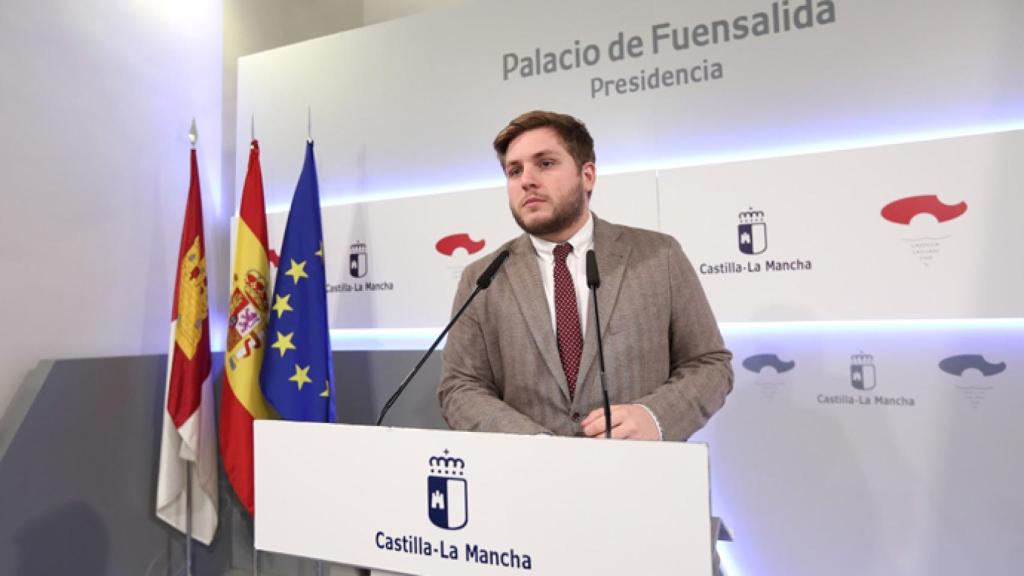 FOTO: Óscar Huertas