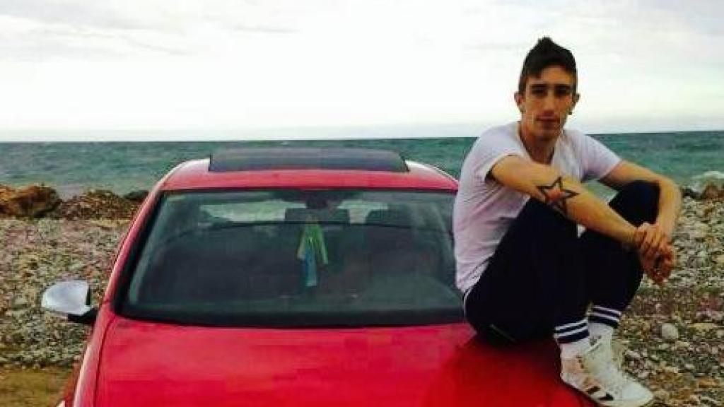 El mes de locura del 'Peonza' contra Andrea: de la patada en el bar a matarla en el coche tuneado