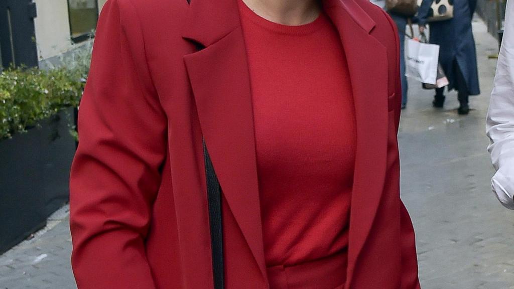 Vicky Martín Berrocal.