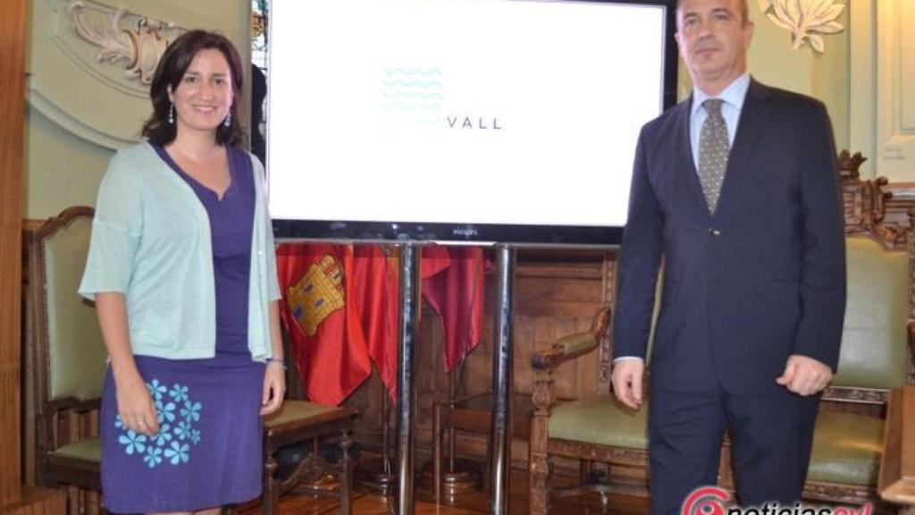 pedro luis arroyo gerente agua maria sanchez valladolid 1