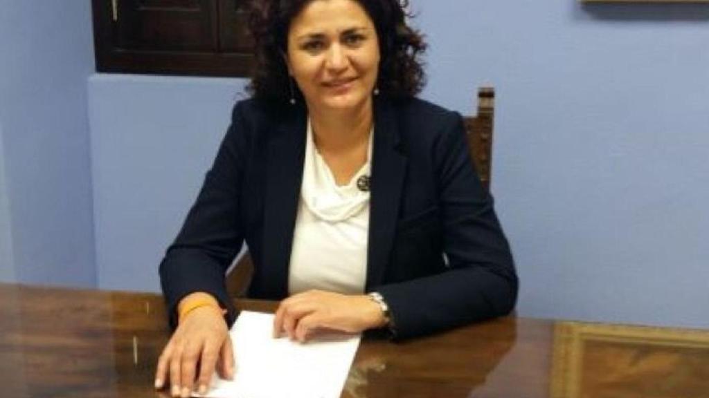 María Ángeles Rincón