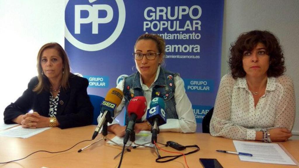 zamora-pp-ayuntamiento-ayudas maternidad