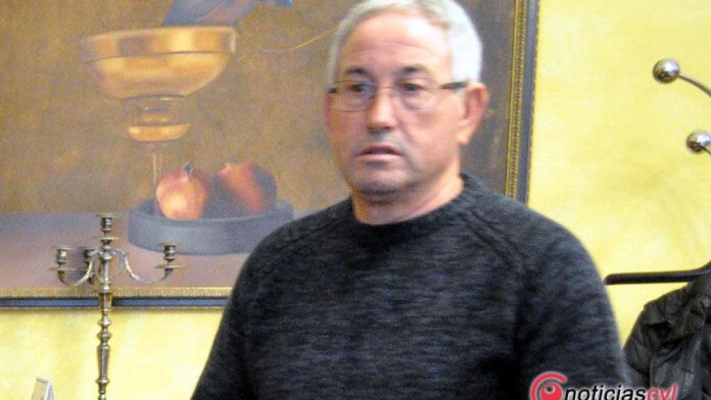 movimiento sanidad publica jeronimo cantuche