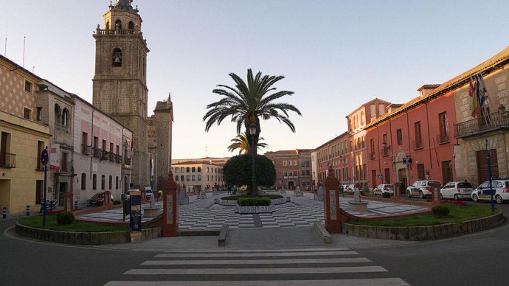FOTO: Talavera tendrá las ventajas de las capitales de provincia para el Muface.