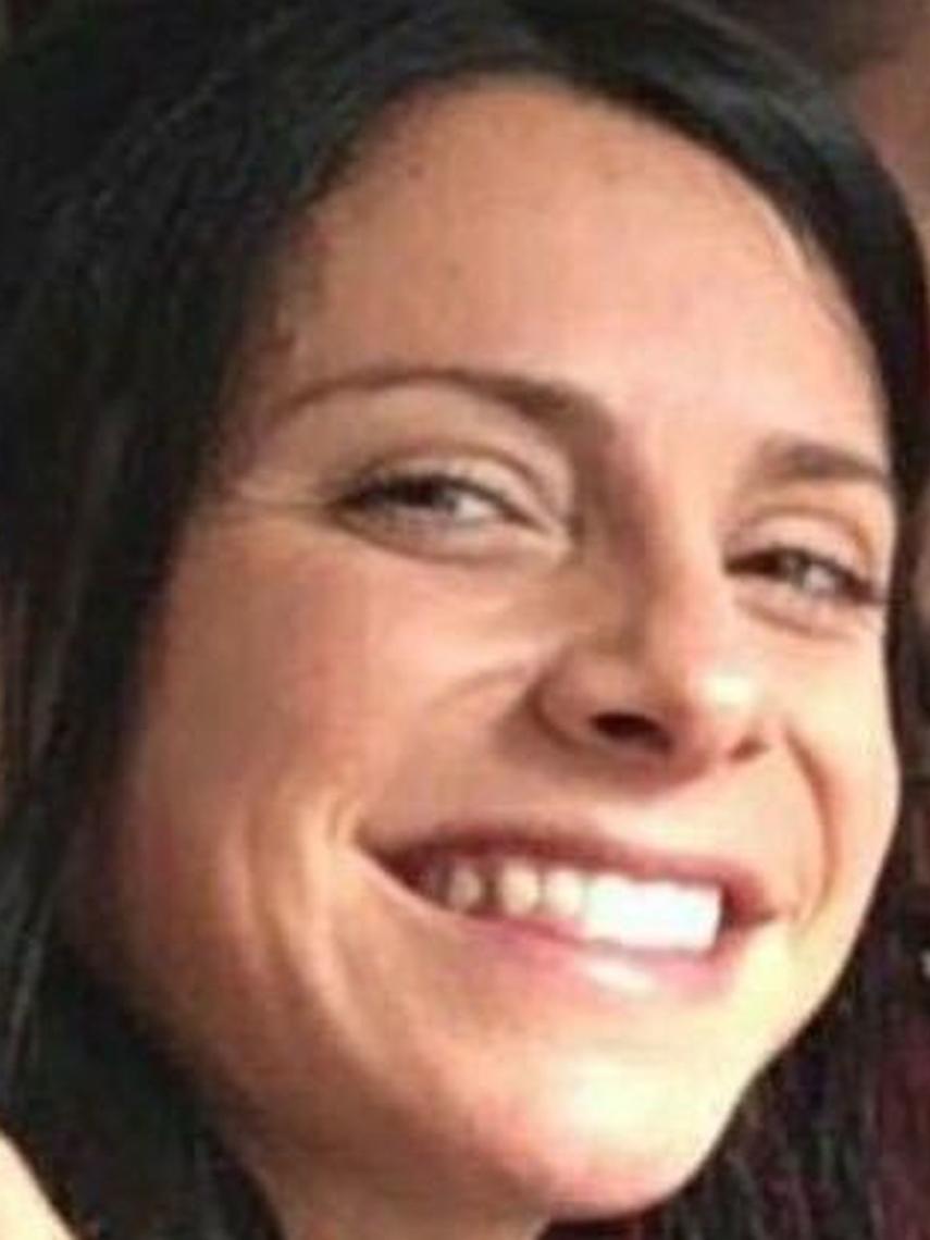 Rosa en una imagen de archivo