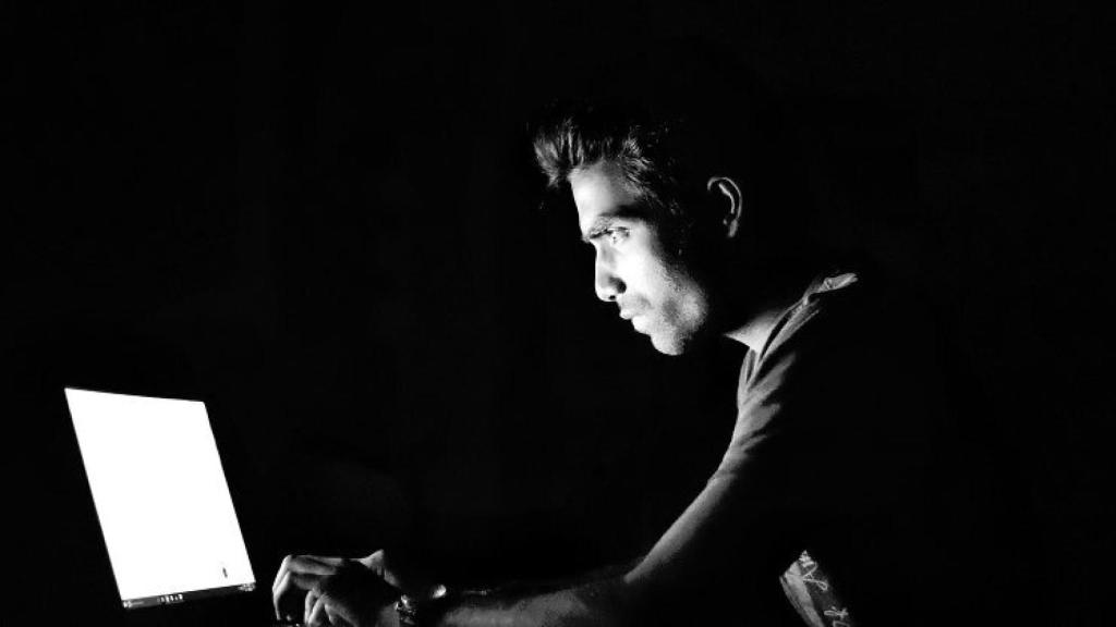 hacker ladron ordenador