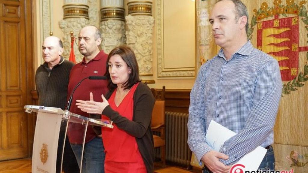 consejo aquavall agua valladolid 2