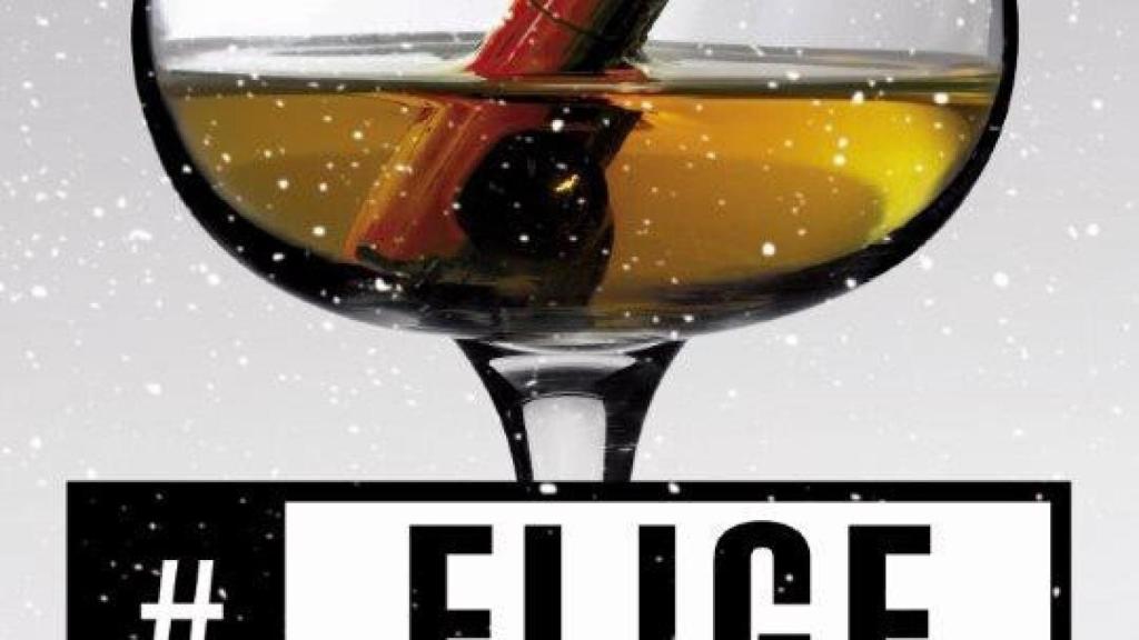 Cartel alcohol conductores