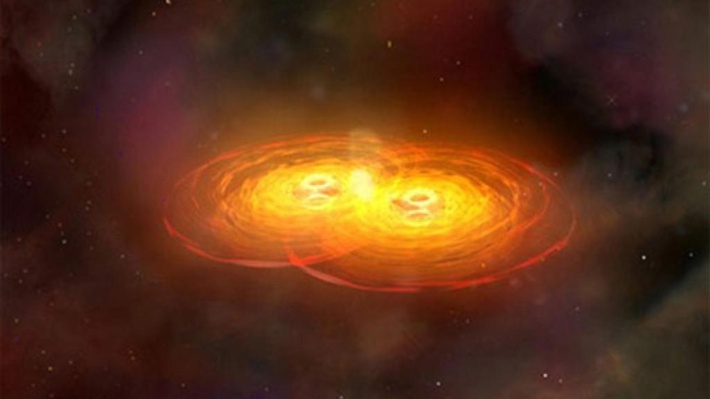 Image: Revoluciones en marcha