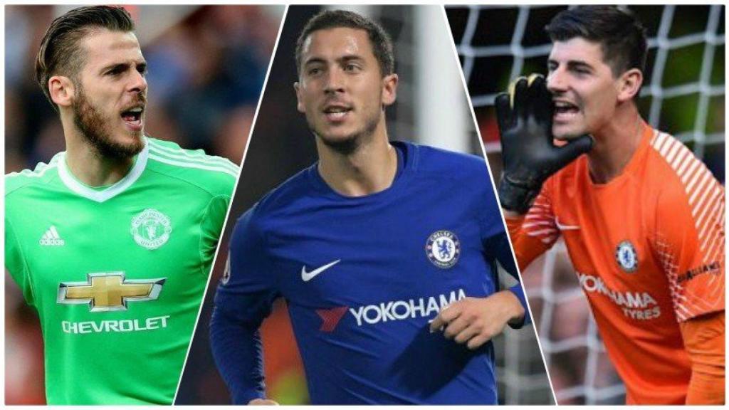 El último tren del Real Madrid pasa en 2018