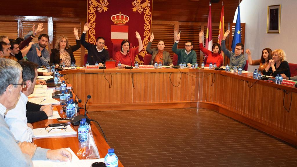 FOTO: Ayuntamiento de Puertollano