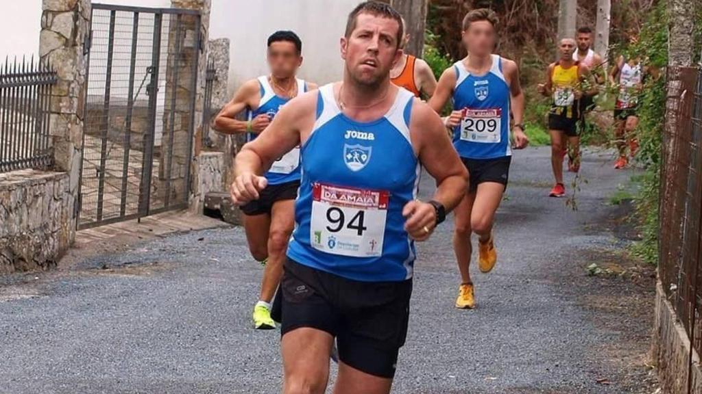 Kike, 'El chicle', el principal sospechoso de la desaparición de Diana Quer