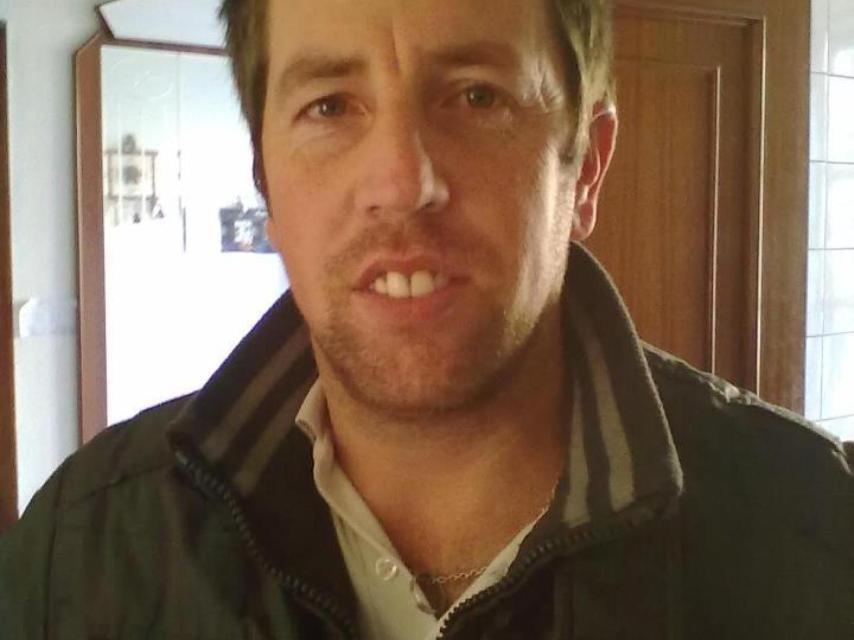 El Chicle, principal sospechoso de la desaparición de Diana Quer