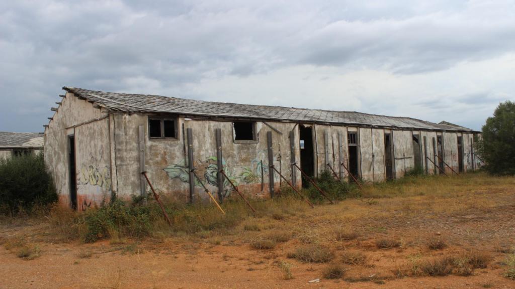 Rivesaltes en la actualidad