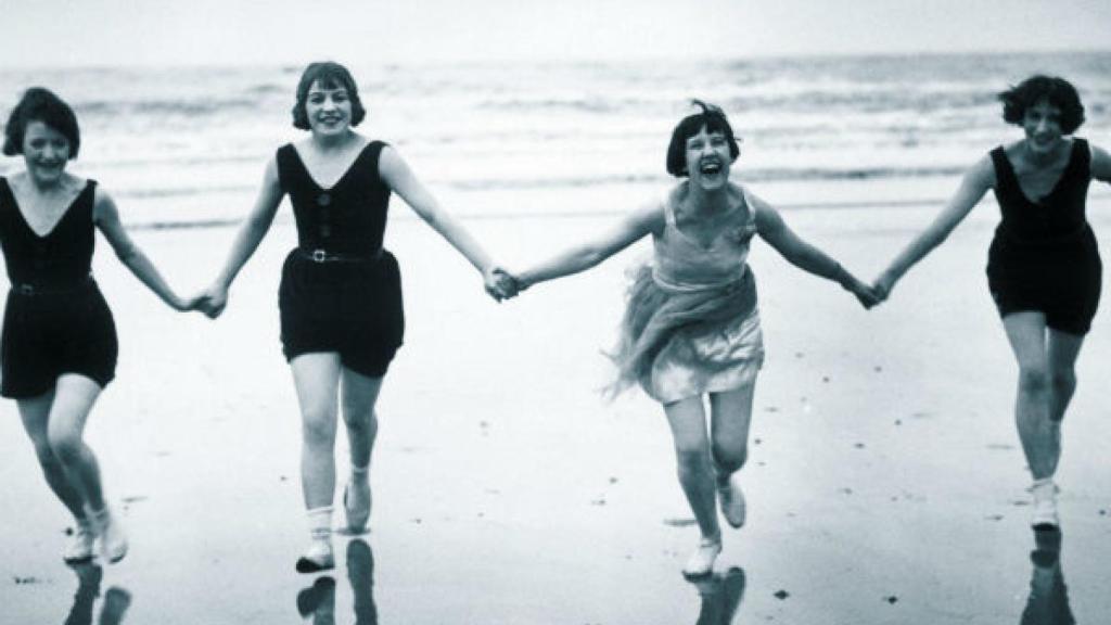 Las 'Sinsombrero' fueron las grandes olvidadas de la Generación del 27