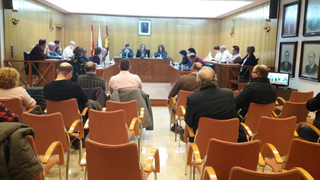 FOTO: Ayuntamiento de Socuéllamos