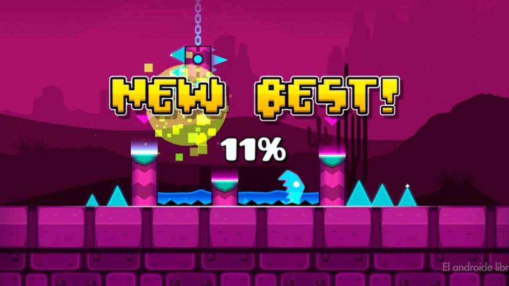 Top 20: los juegos Android más destacados de 2017