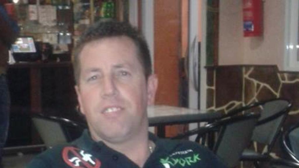 José Enrique Abuín Gey, alias 'El Chicle', principal sospechoso de la desaparición de Diana Quer.