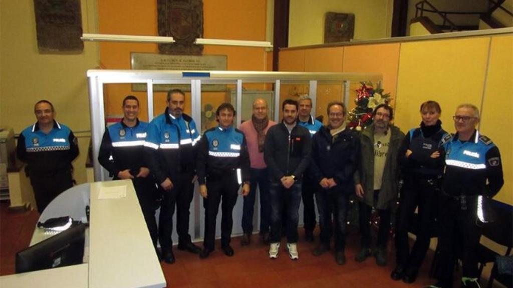 zamora bomberos policia nochevieja (1)