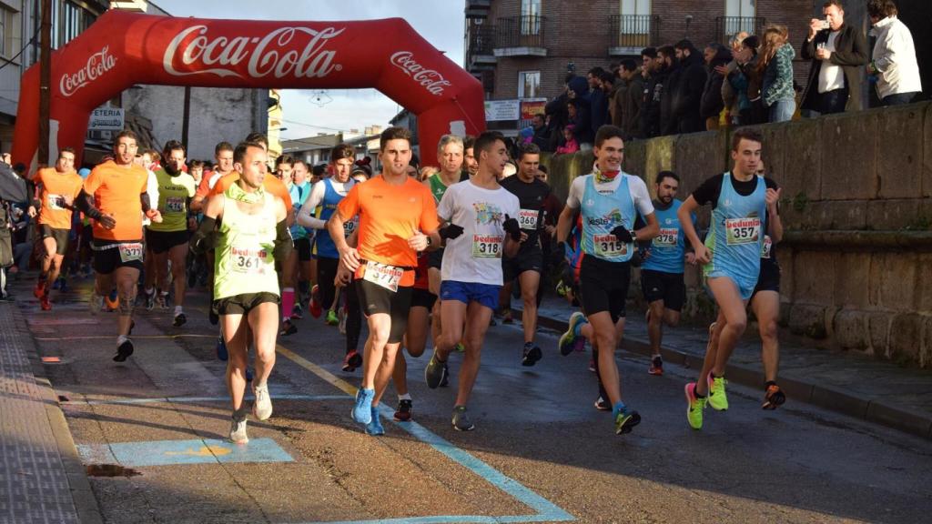 san silvestre vitigudino