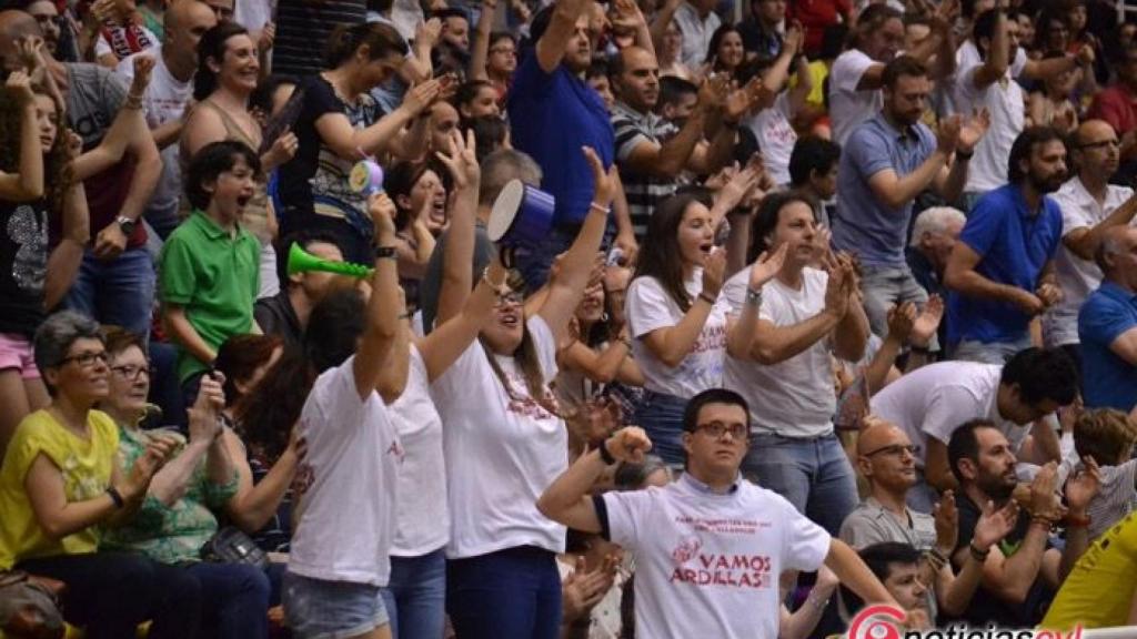 cbc ciudad valladolid - zornotza amorebieta leb plata baloncesto 26