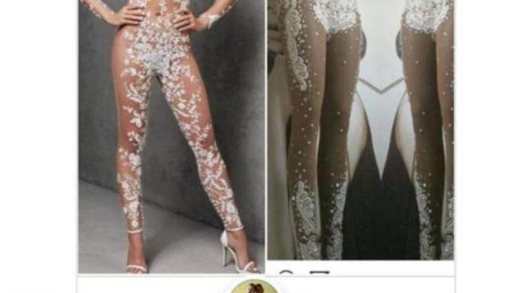 Pregunta de un seguidor de Joshua.