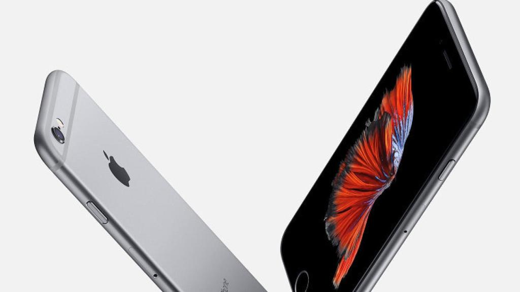 El iPhone 6 ya no será compatible con Pokémon Go
