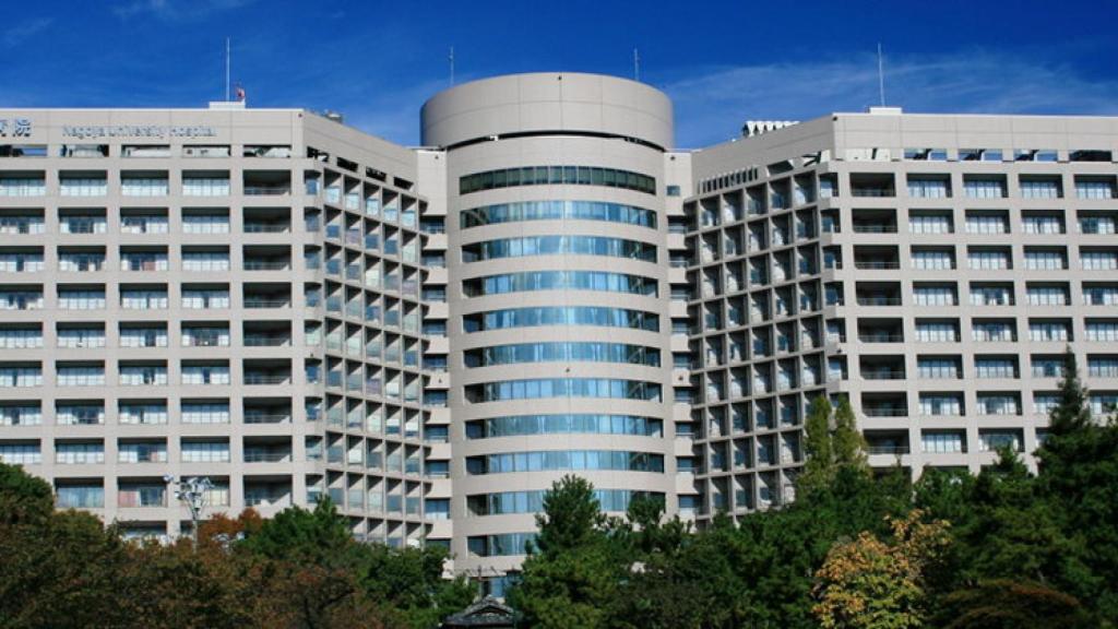 hospital nagoya