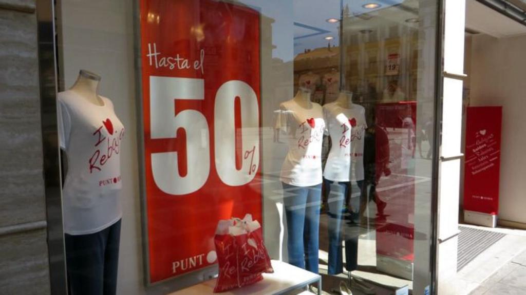 zamora rebajas verano