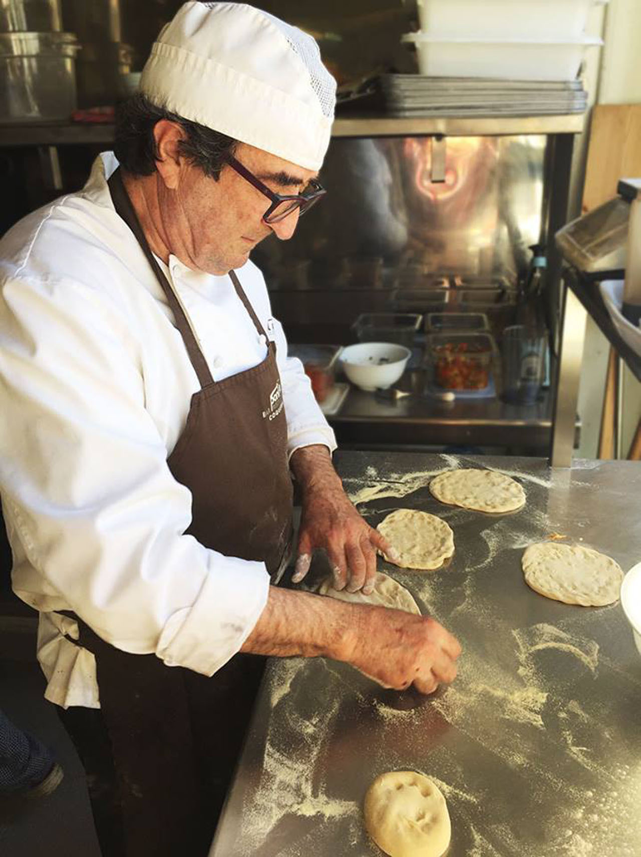 Cocas Pont Sec Denia 1