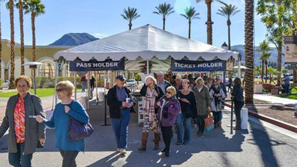 Image: El cine español, a la conquista de los festivales estadounidenses