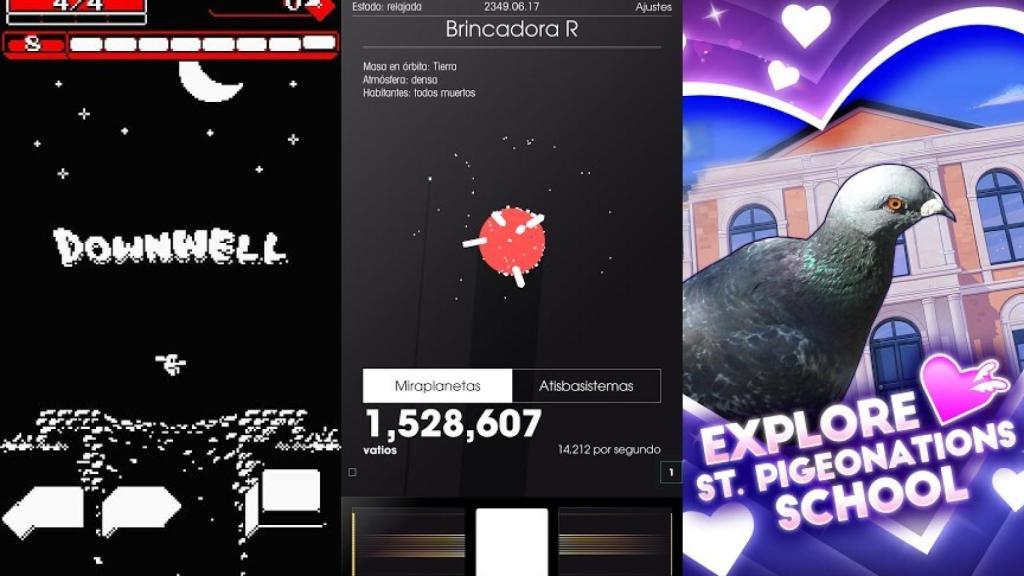 Estos juegazos se encuentran de oferta por tiempo limitado