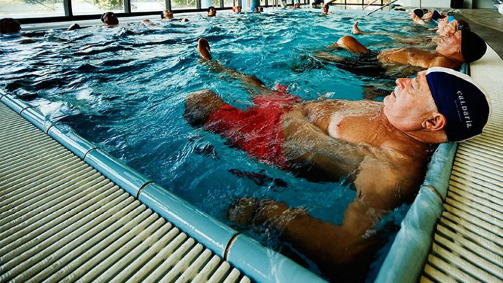 Los mayores ya pueden hacer sus solicitudes.